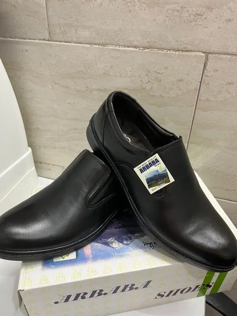 کفش طبی چرم تبریز ۴۴و۴۵|کیف، کفش، کمربند|اهواز, سپیدار|دیوار