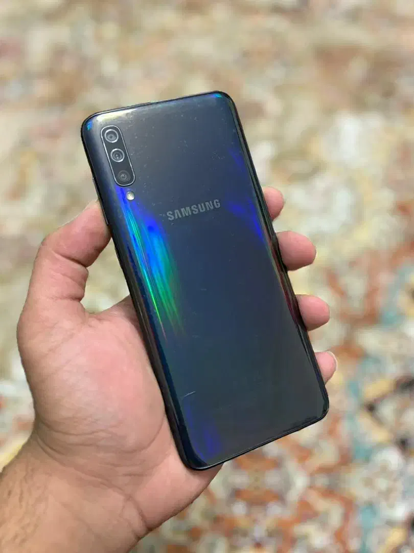 Samsung A70|موبایل|تهران, تهرانپارس شرقی|دیوار