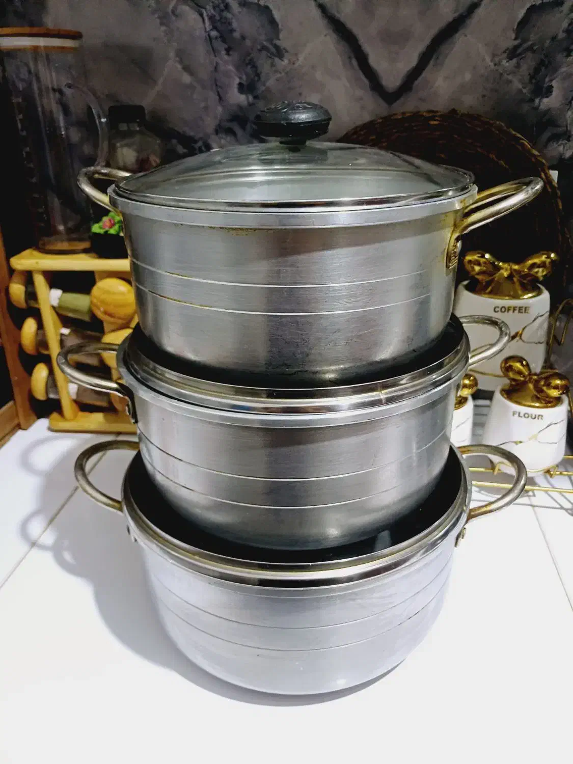 سرویس کاسیو|ظروف پختوپز|بهبهان, |دیوار