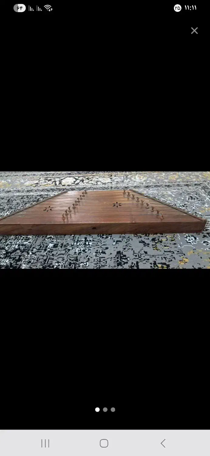 سنتور|سازهای سنتی|تهران, جیحون|دیوار