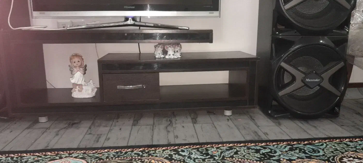 وسایل چوب|مبلمان خانگی و میز عسلی|تهران, بهجتآباد|دیوار