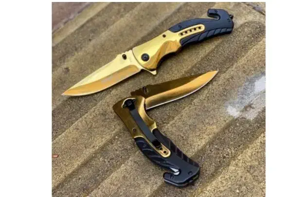 چاقو|کوهنوردی و کمپینگ|رشت, خرسندی|دیوار