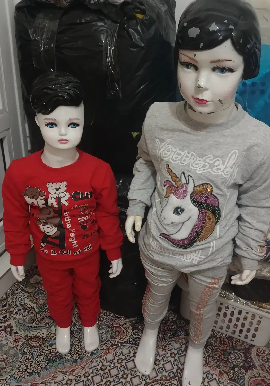 مانکن|فروشگاه و مغازه|سنندج, |دیوار