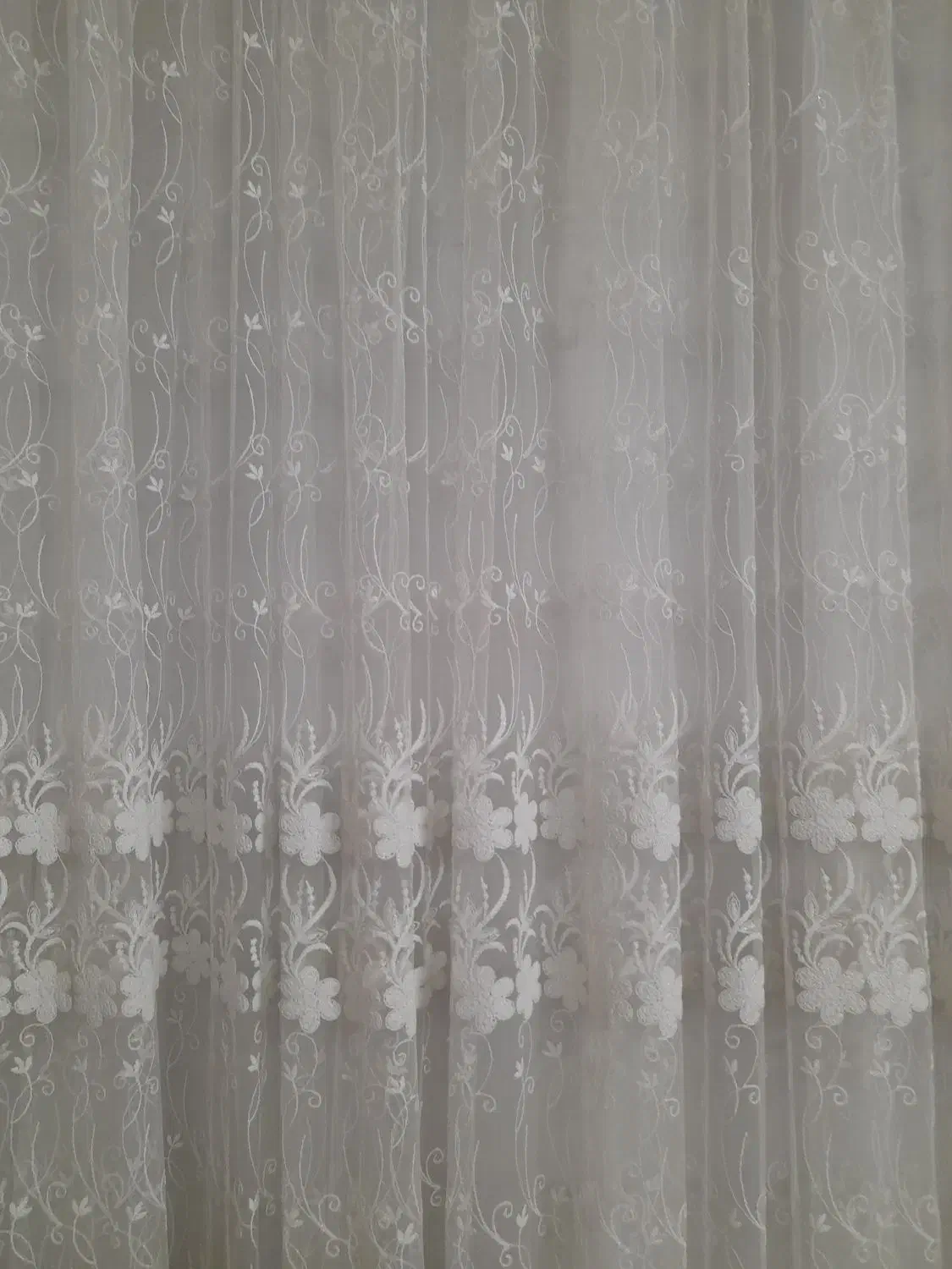 پرده|پرده، رانر، رومیزی|مشهد, امیریه|دیوار