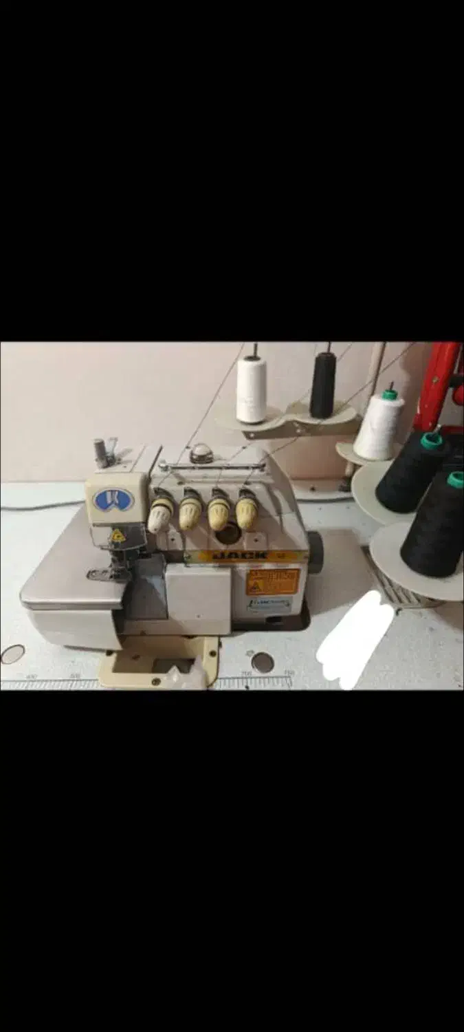 سردوز پنج نخ نو|چرخ خیاطی و ریسندگی|شیراز, میرزاکوچک خان|دیوار