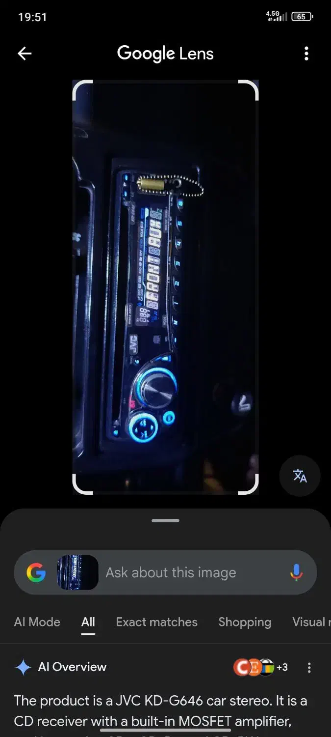 دوعدد ظبط gvc سالم و با قدرت|قطعات یدکی و لوازم جانبی|نوشین شهر, |دیوار