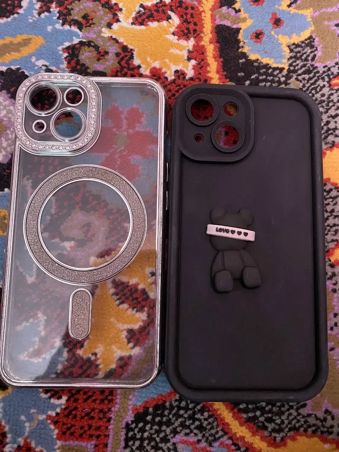 قاب آیفون و آداپتور|لوازم جانبی موبایل و تبلت|قزوین, |دیوار