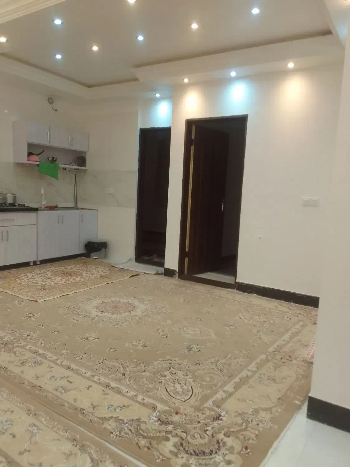 اجاره ویلا استخر دار روزانه|اجارهٔ کوتاهمدت ویلا و باغ|گالیکش, |دیوار