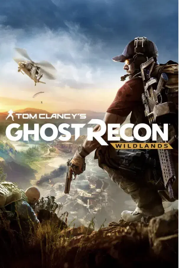 ghost recon|کنسول، بازی ویدئویی و آنلاین|تهران, هرندی|دیوار