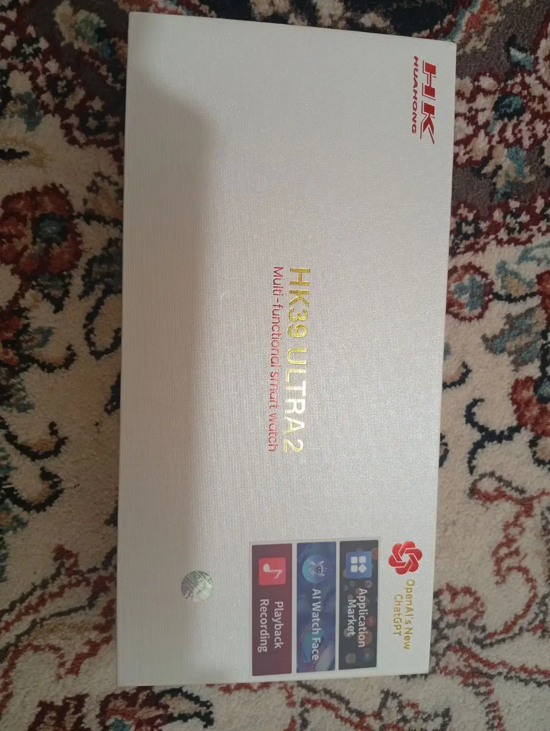 hk33 ultra a2|ساعت|تهران, فلاح|دیوار