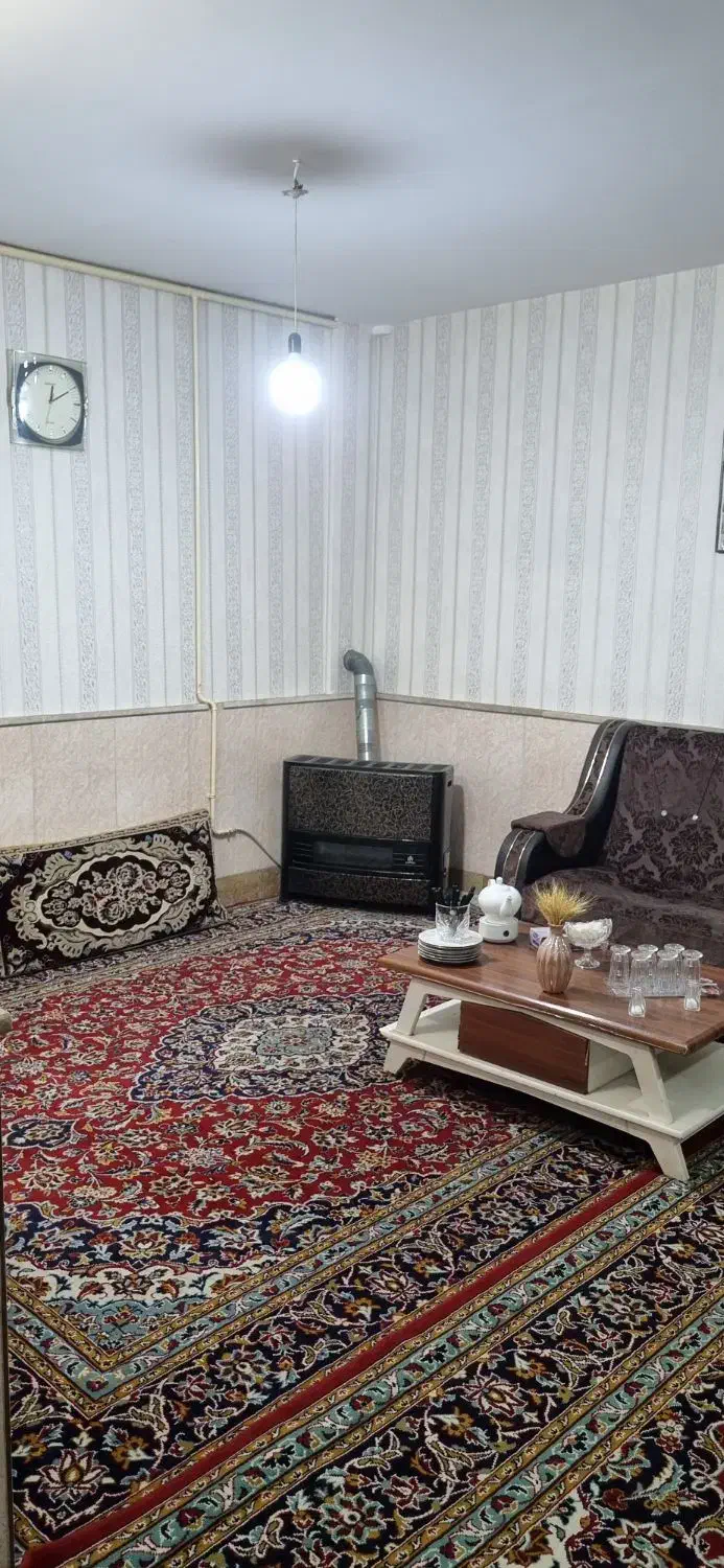 سوییت،اجاره،روزانه|اجارهٔ کوتاه‌مدت آپارتمان و سوئیت|مشهد, ایثار|دیوار