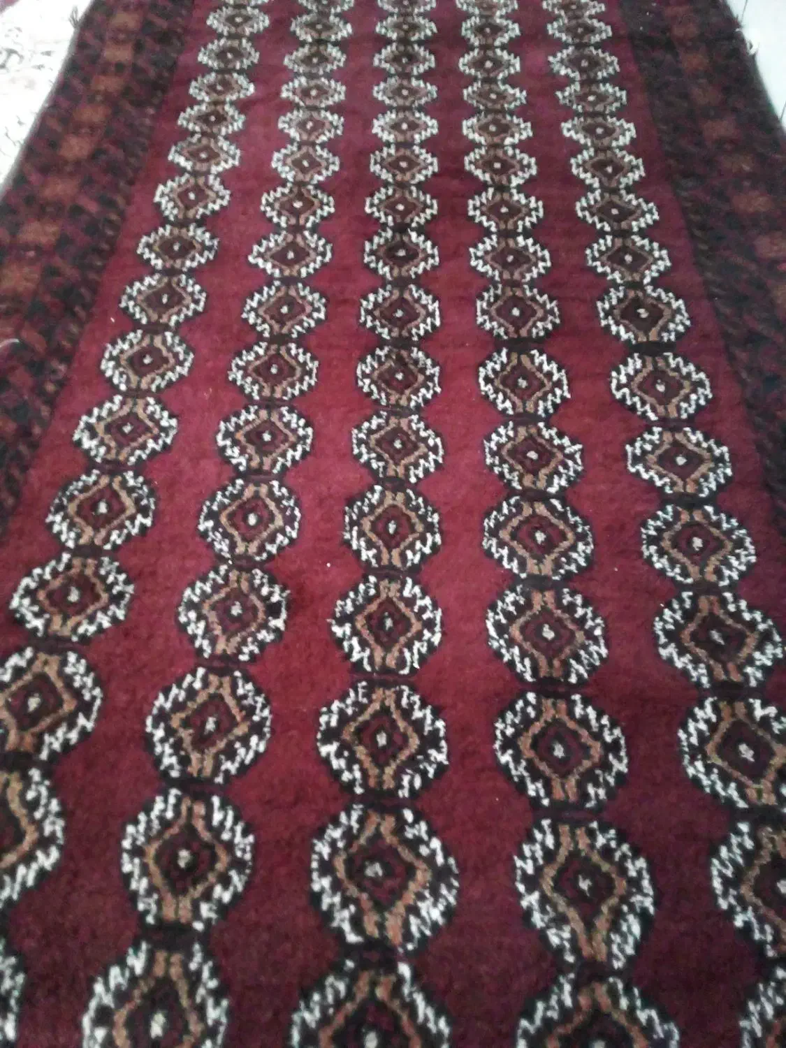 قالیچه دستباف|فرش|سلامی, |دیوار