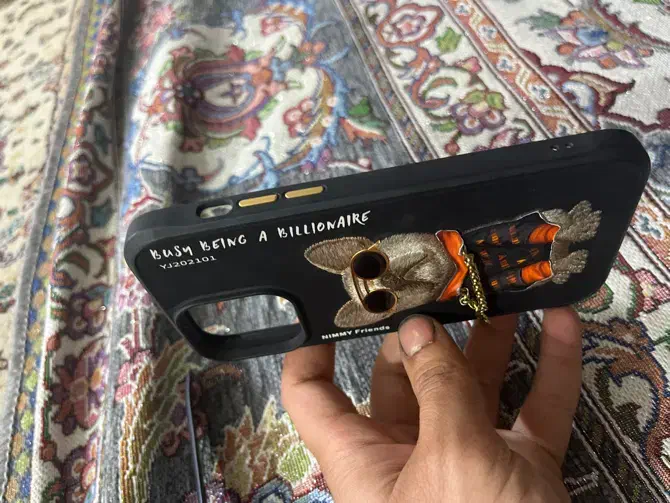 قاب ایفون 14پرومکس|لوازم جانبی موبایل و تبلت|تهران, مولوی|دیوار