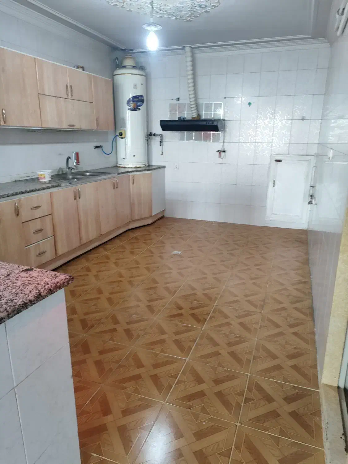 اجاره خانه آپارتمانی در گارماسه|اجارهٔ آپارتمان|فلاورجان, |دیوار