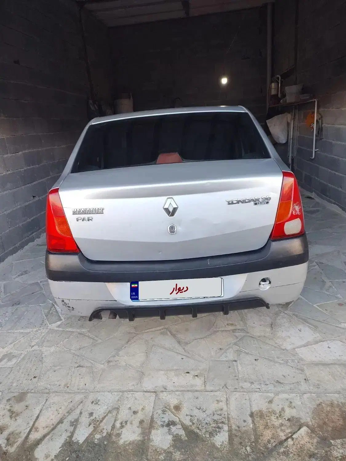 ال ۹۰مدل87 بدونه ضربه|خودرو سواری و وانت|سنندج, |دیوار