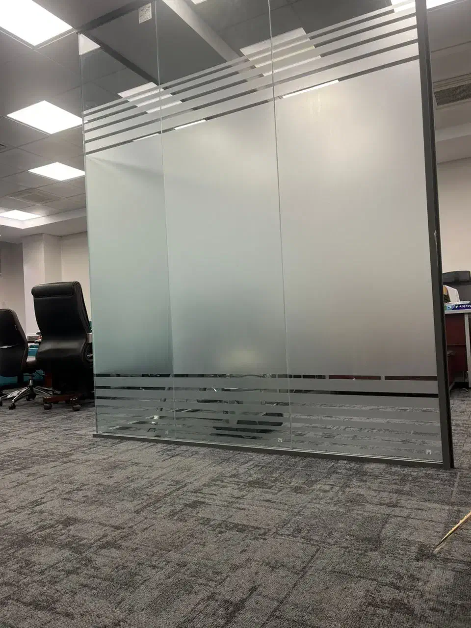 شیشه مات کن|خدمات پیشه و مهارت|تهران, بازار|دیوار