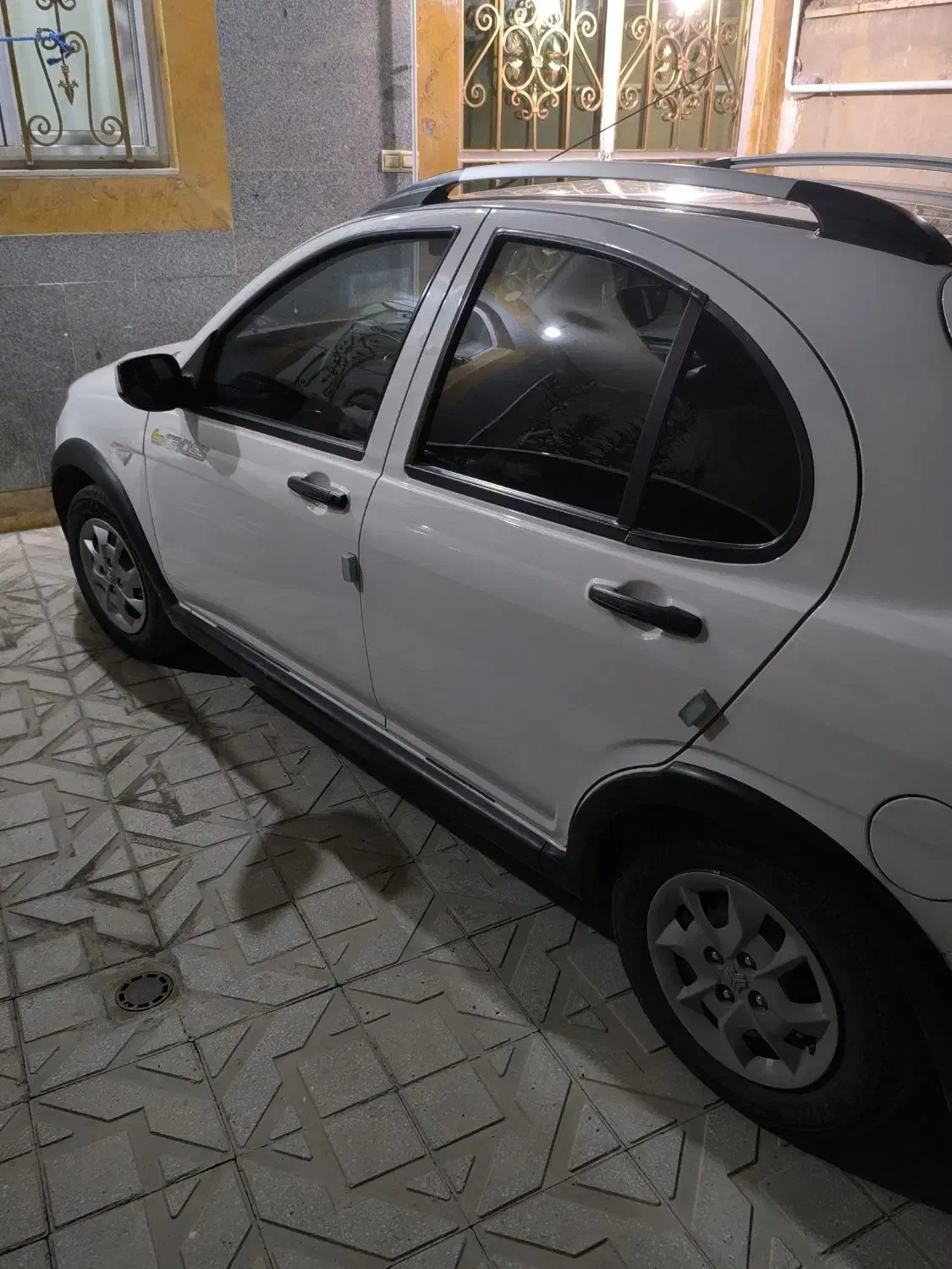 کوییک مدل ۱۴۰۱|خودرو سواری و وانت|کرمانشاه, |دیوار