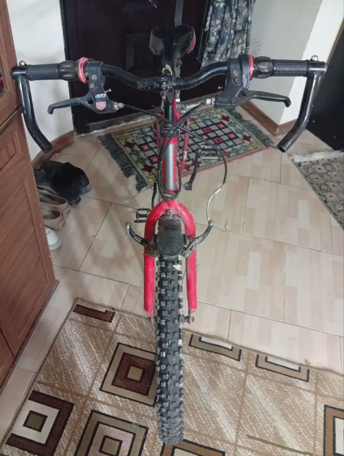 دوچرخه24|دوچرخه، اسکیت، اسکوتر|بجنورد, |دیوار