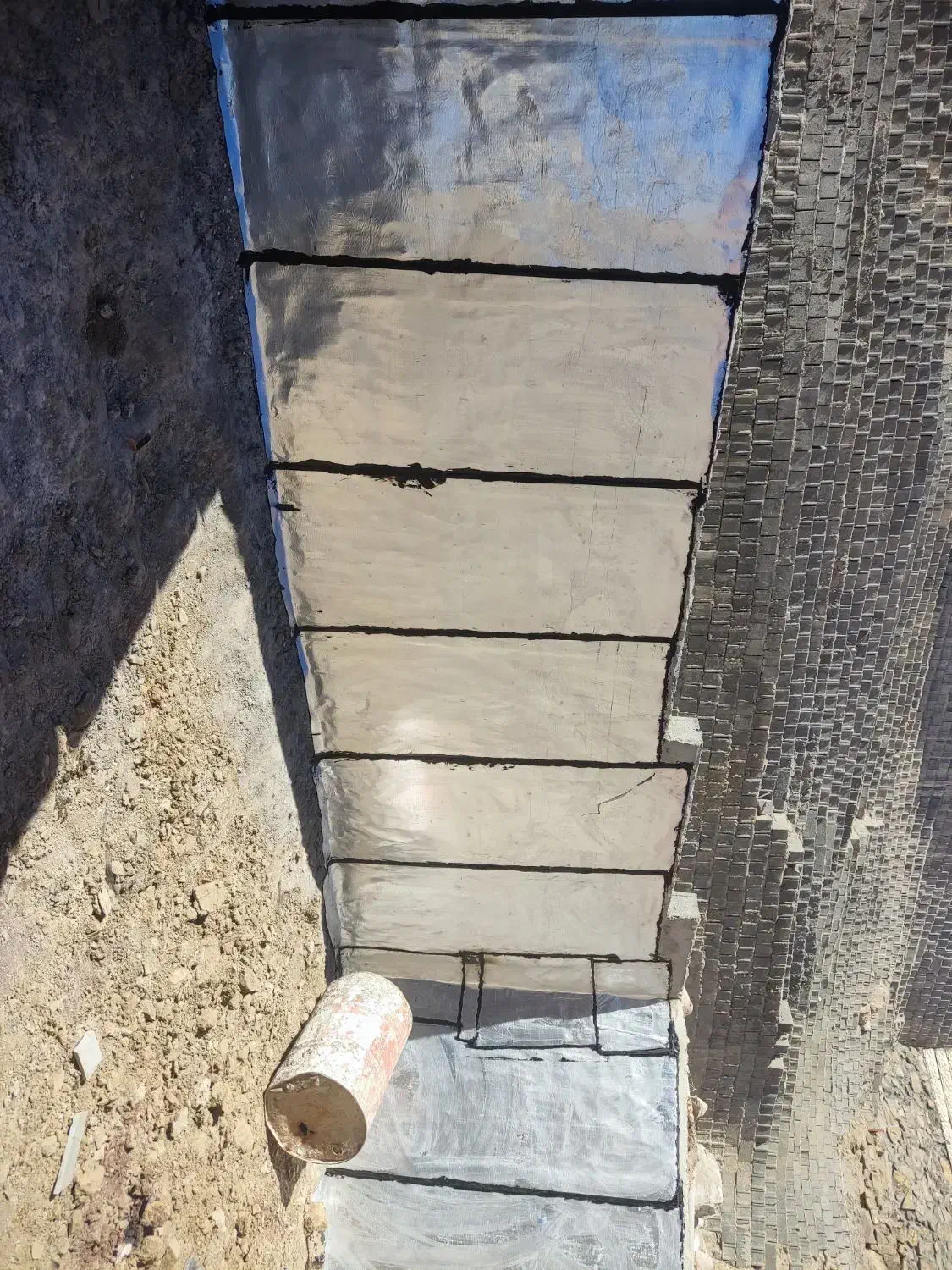 ایزوگام شرق  ، لکه گیری خرده کاری  ( اقساط)|خدمات پیشه و مهارت|کرمان, |دیوار