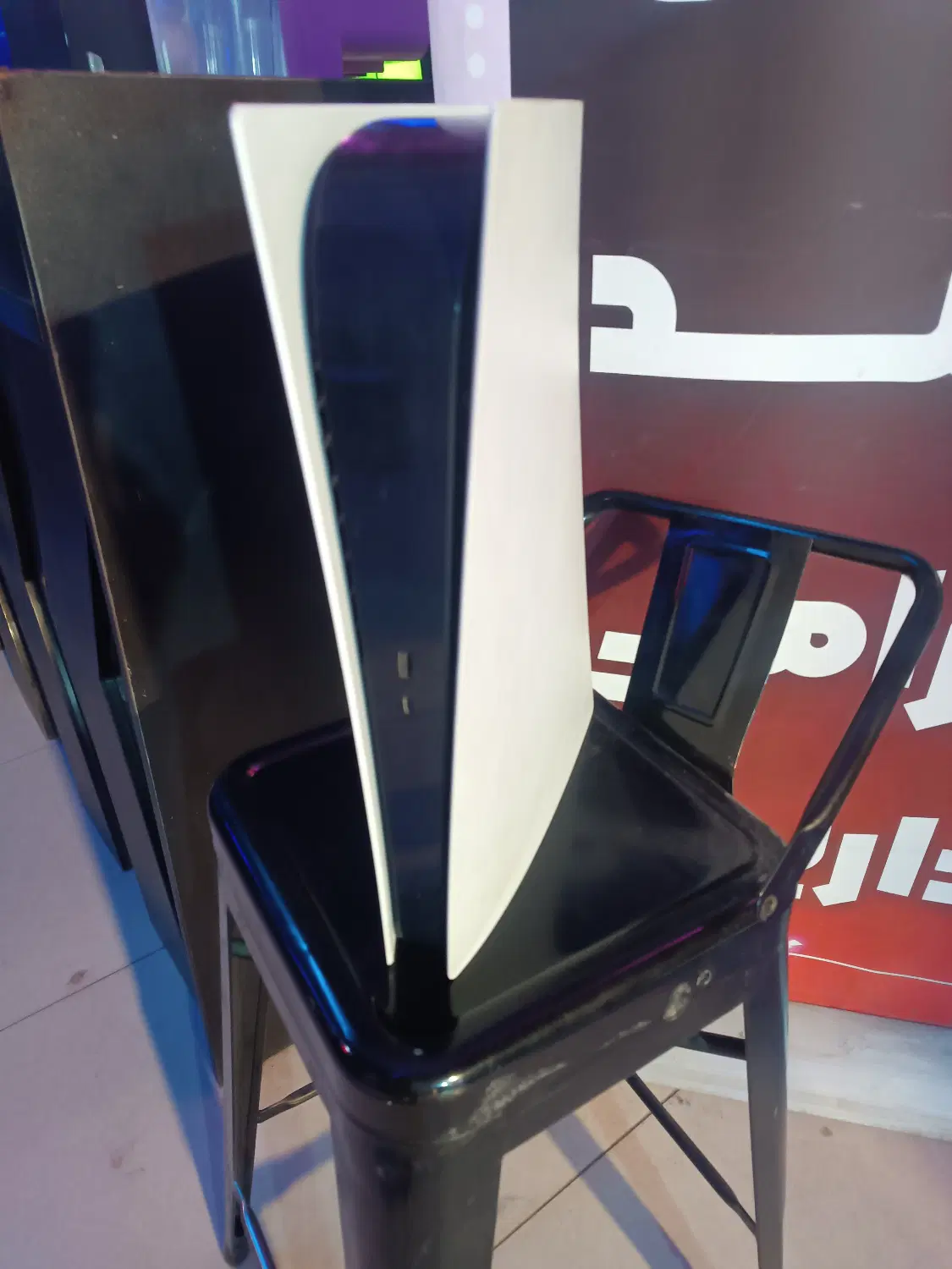 Ps5|کنسول، بازی ویدئویی و آنلاین|اهواز, گلستان|دیوار