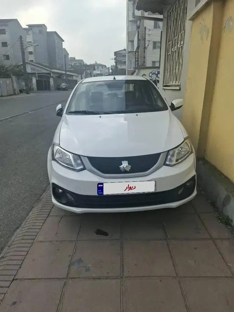 ساینا ۱۴۰۳s|خودرو سواری و وانت|بندر انزلی, تهران|دیوار