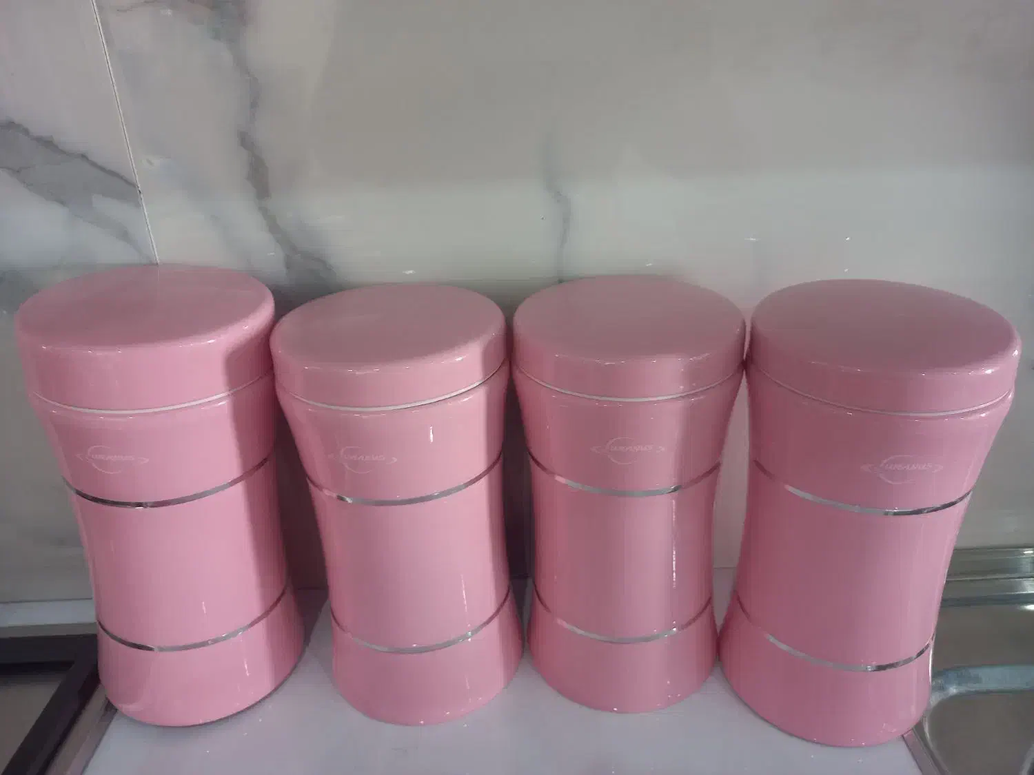 لوازم  آشپزخانه|ظروف نگهدارنده، پلاستیکی، یک‌بارمصرف|رامهرمز, |دیوار