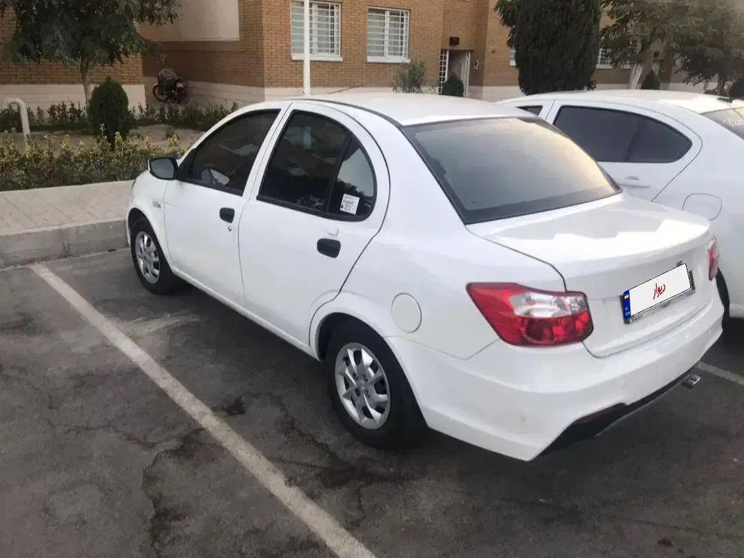 ساینا S دنده ای|خودرو سواری و وانت|فردیس, نسترن شرقی|دیوار