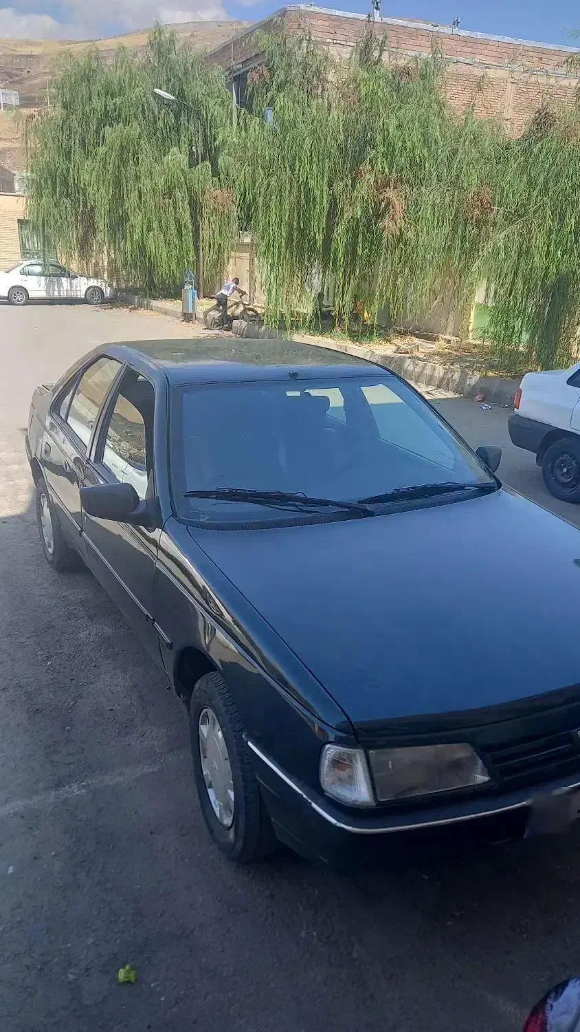 اردی مدل ۸۴|خودرو سواری و وانت|پیرانشهر, |دیوار