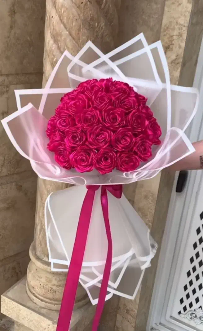 دسته گل|گل مصنوعی|شیراز, کوشک میدان|دیوار