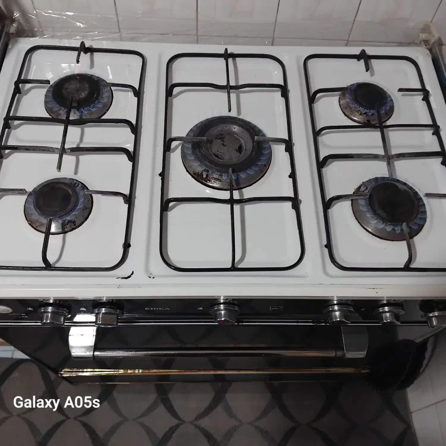 قیمت 3000000|اجاق گاز و لوازم برقی پخت‌وپز|بروجرد, |دیوار