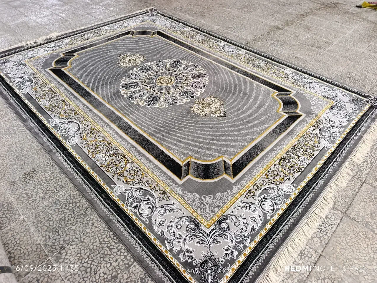 فروش فرش کاظم|فرش|تالش, هشتپر|دیوار