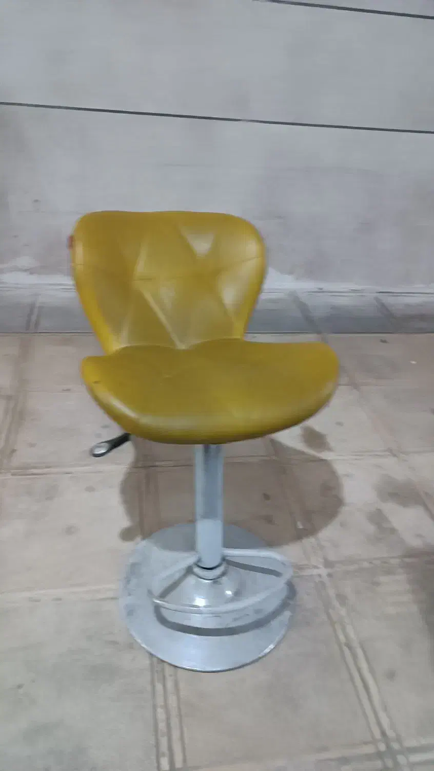 صندلی جک دار|صندلی و نیمکت|نیشابور, شهرک فیروزه|دیوار