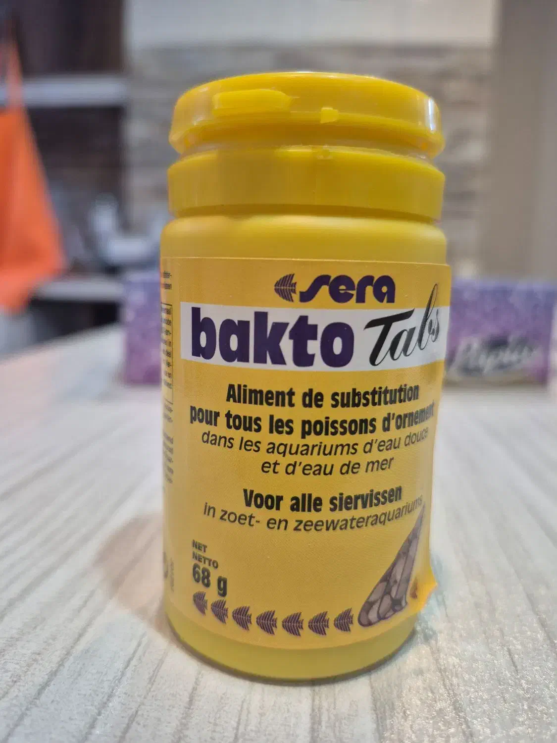 دارو ماهی|ماهی|اصفهان, شهرک کاوه|دیوار