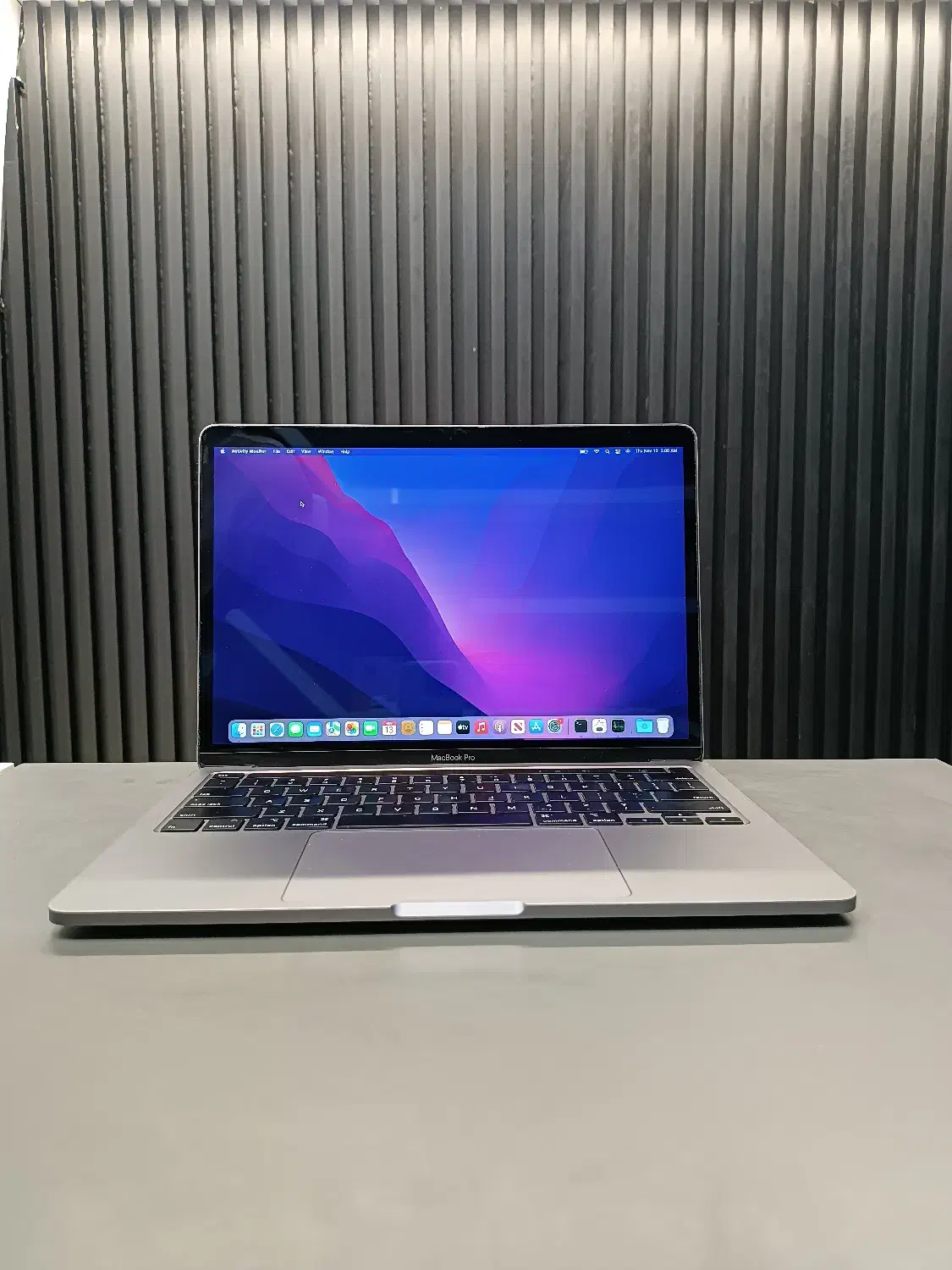 لپ تاپ MacBook pro 2020-اقساط 18 ماهه|رایانه همراه|اصفهان, مفتح|دیوار
