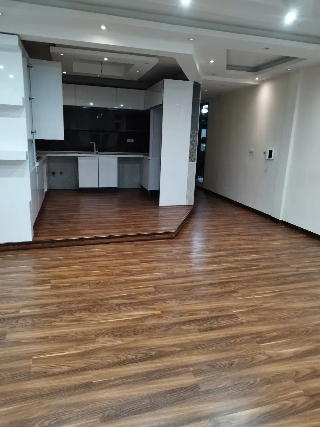 فروش آپارتمان  نبش آرش یک اصلی|فروش آپارتمان|خرمشهر, |دیوار