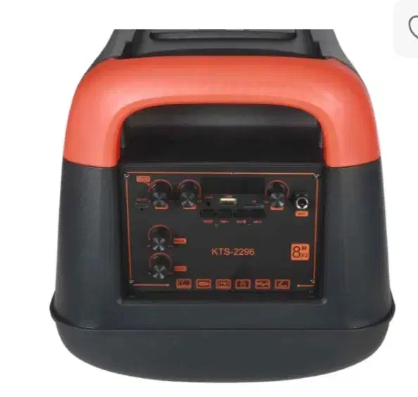 اسپیکر kts  آکبند|سیستم صوتی خانگی|همدان, |دیوار