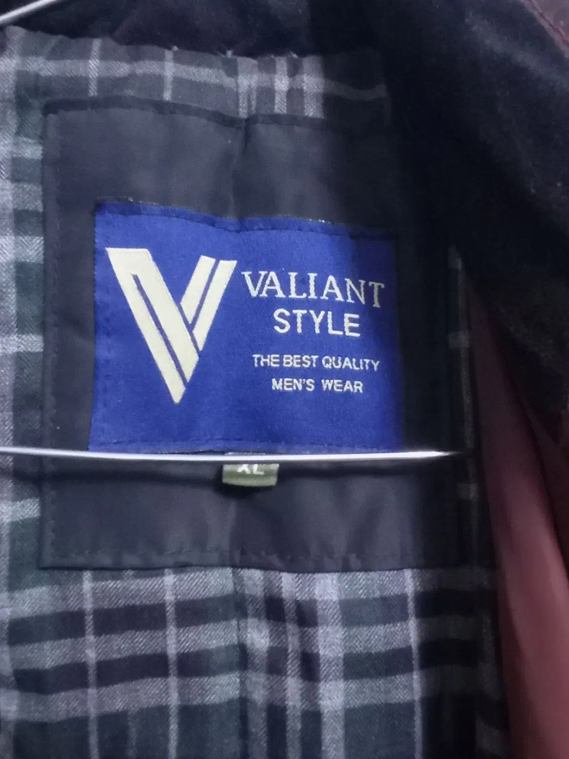 کاپشن مردانه|لباس|تهران, بهداشت|دیوار