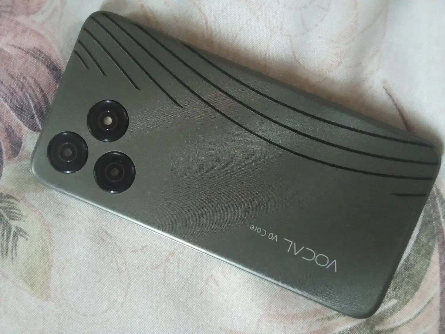 گوشی وکال0|موبایل|سنگان, |دیوار