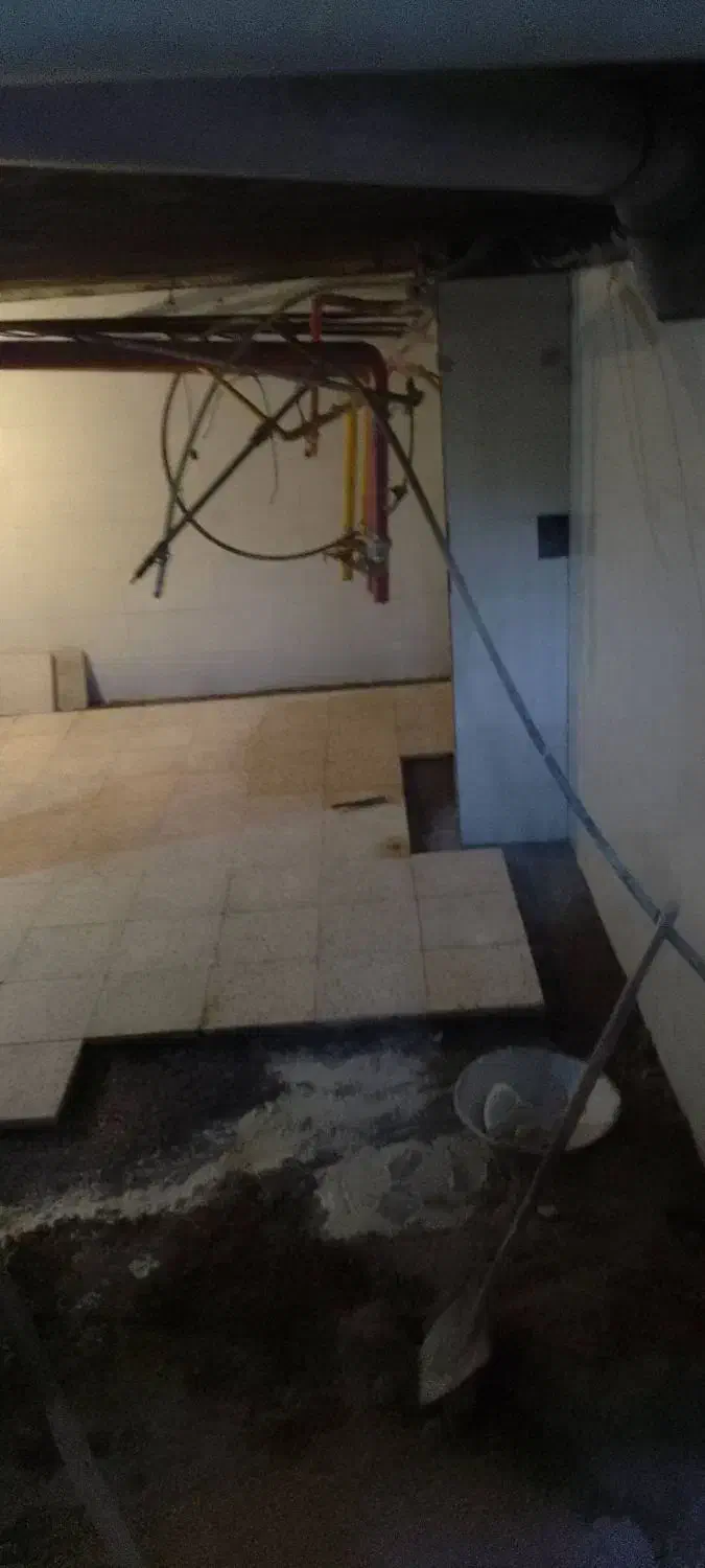 اجرای نما و کاشی کاری|خدمات پیشه و مهارت|دامغان, |دیوار