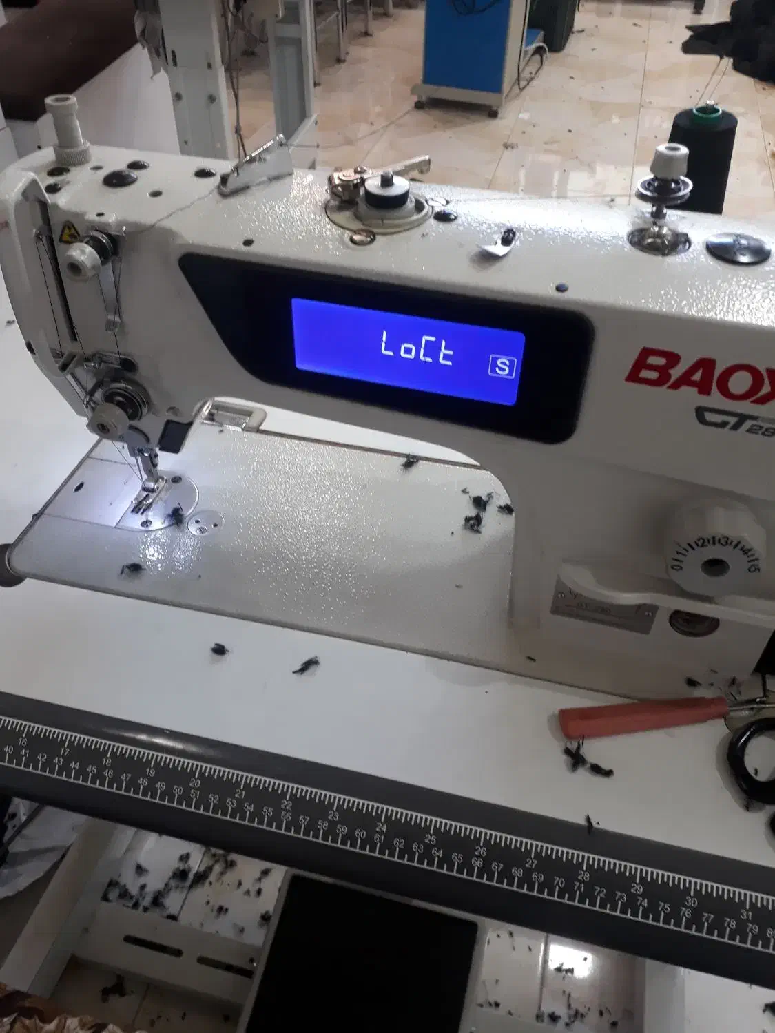 چرخکار ماهر و نیمه ماهر خانم|استخدام صنعتی، فنی، مهندسی|تبریز, |دیوار