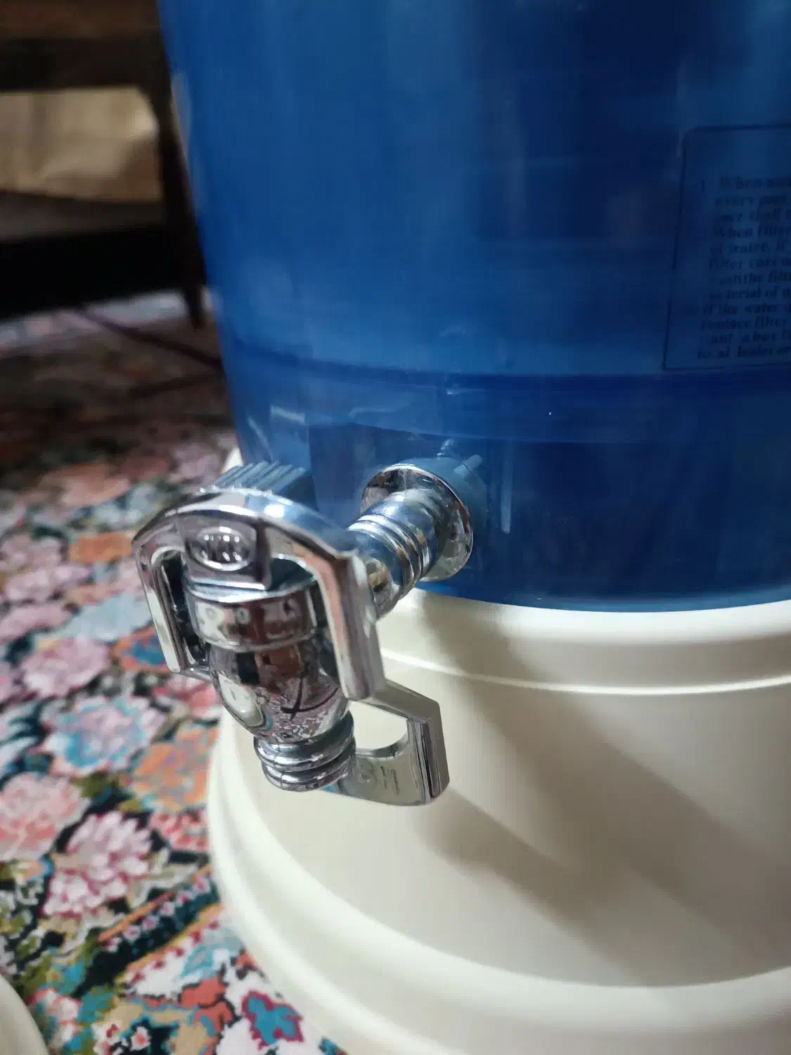 دستگاه تصفیه آب|آبسردکن و تصفیه آب|مشهد, الهیه|دیوار