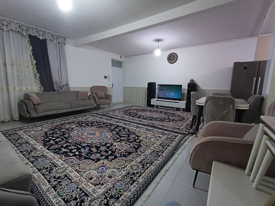 فروش خانه ویلایی ۱۰۰متری|فروش خانه و ویلا|قرچک, صالح آباد|دیوار