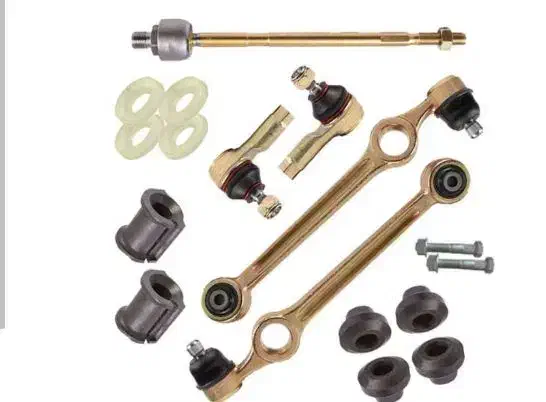 کمک پلوس لنت بلبرینگ فنر جعبه به مدت یک هفته|قطعات یدکی و لوازم جانبی|مشهد, شهید قربانی|دیوار