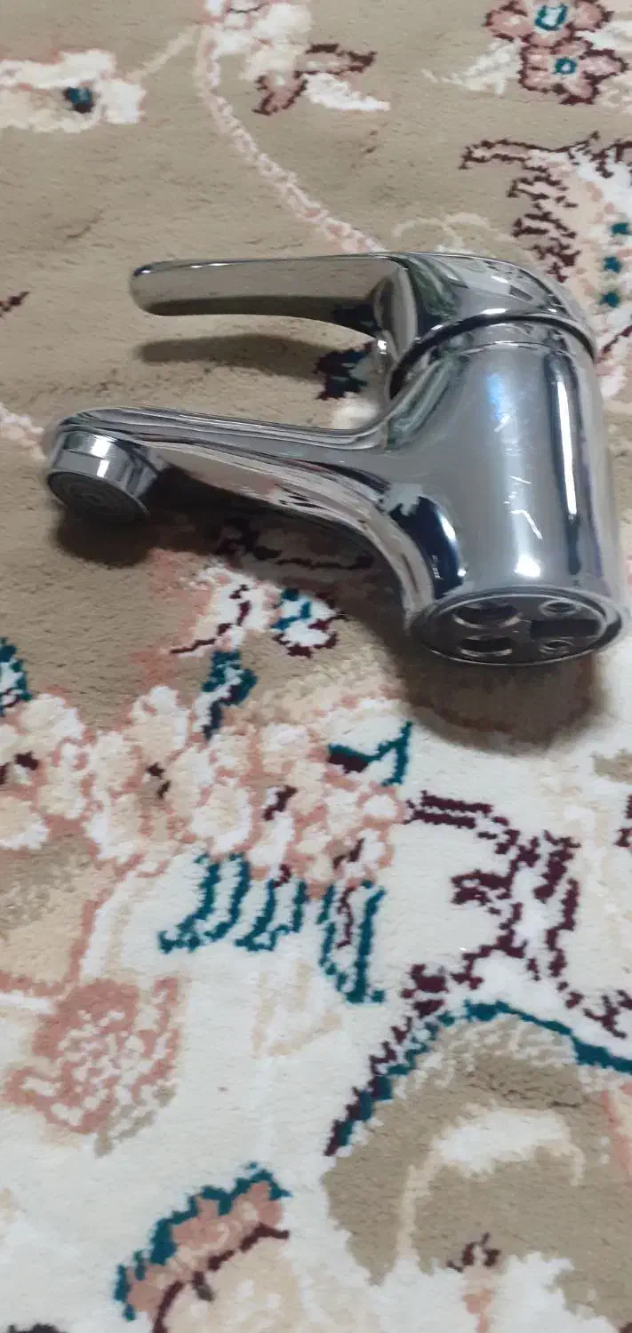 شیرالات|لوازم سرویس بهداشتی|ارومیه, |دیوار