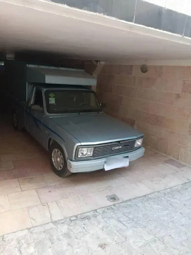 مزدا 2000 کارا|خودرو سواری و وانت|شهریار, شهرک شاهد|دیوار