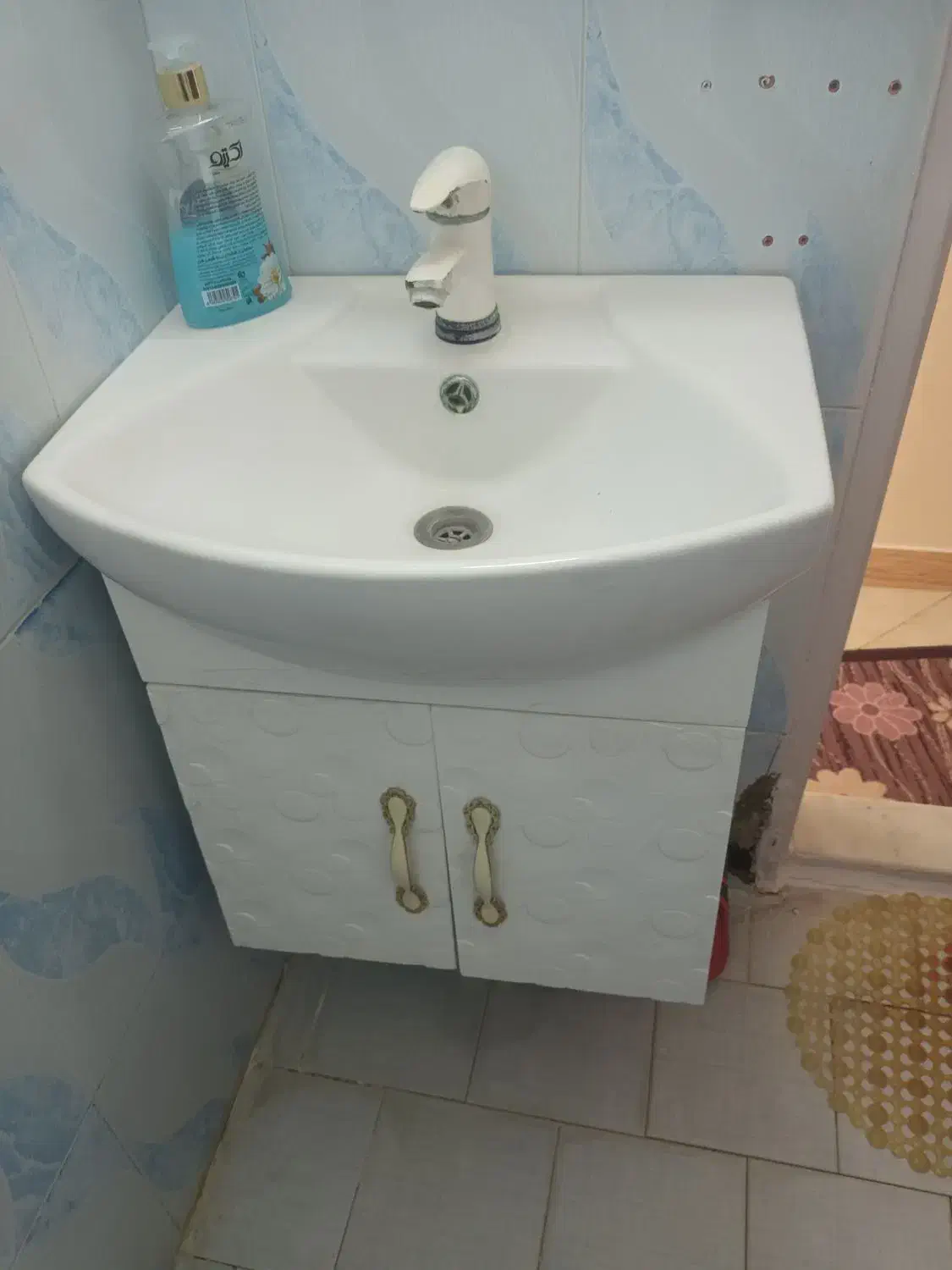 روشویی|لوازم سرویس بهداشتی|کرج, گلشهر|دیوار