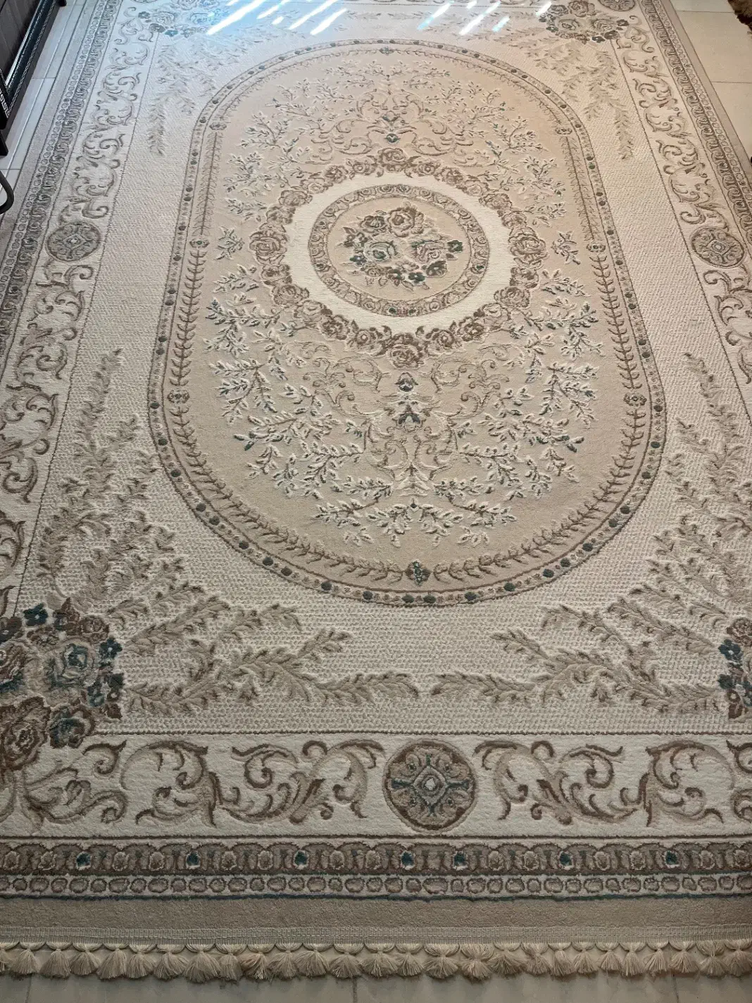 فرش|فرش|شهرکرد, |دیوار