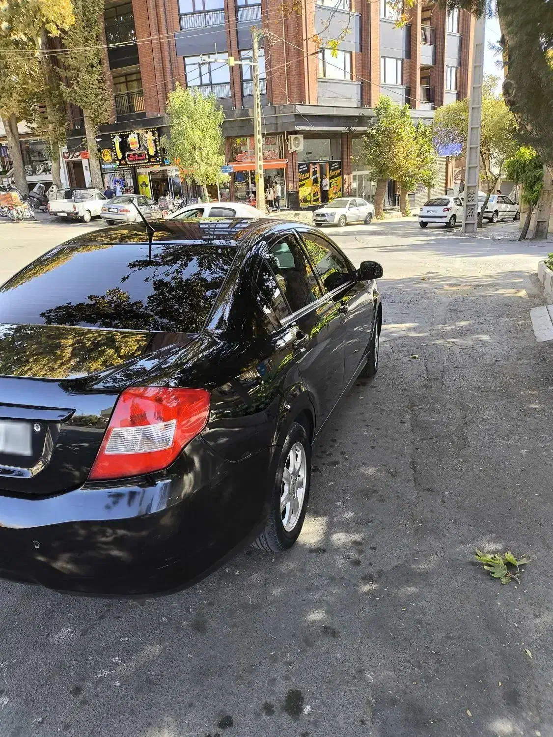 خودرو|خودرو سواری و وانت|ملایر, |دیوار