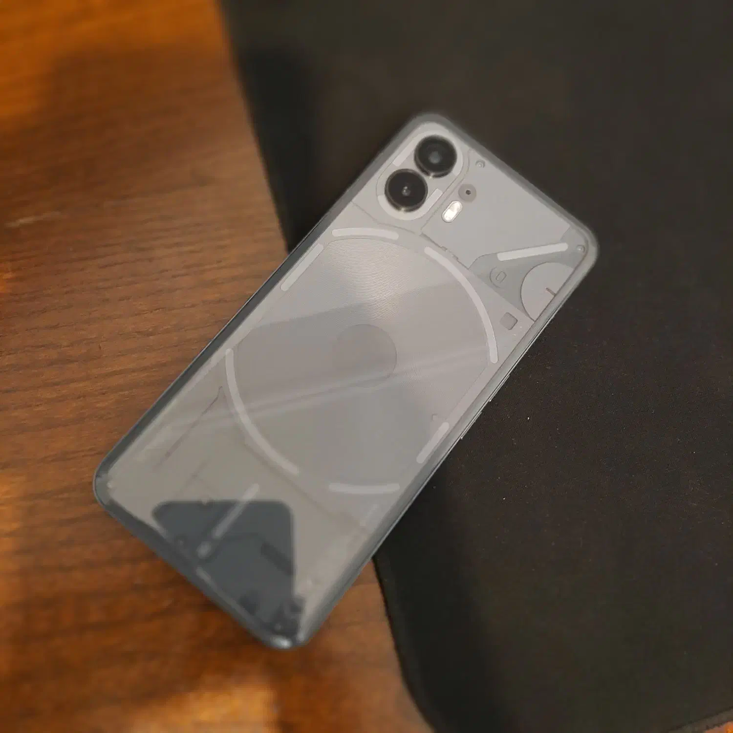 ناتینگ فون ۲ / ۲۵۶ گیگ / رم ۱۲|موبایل|قم, پردیسان|دیوار