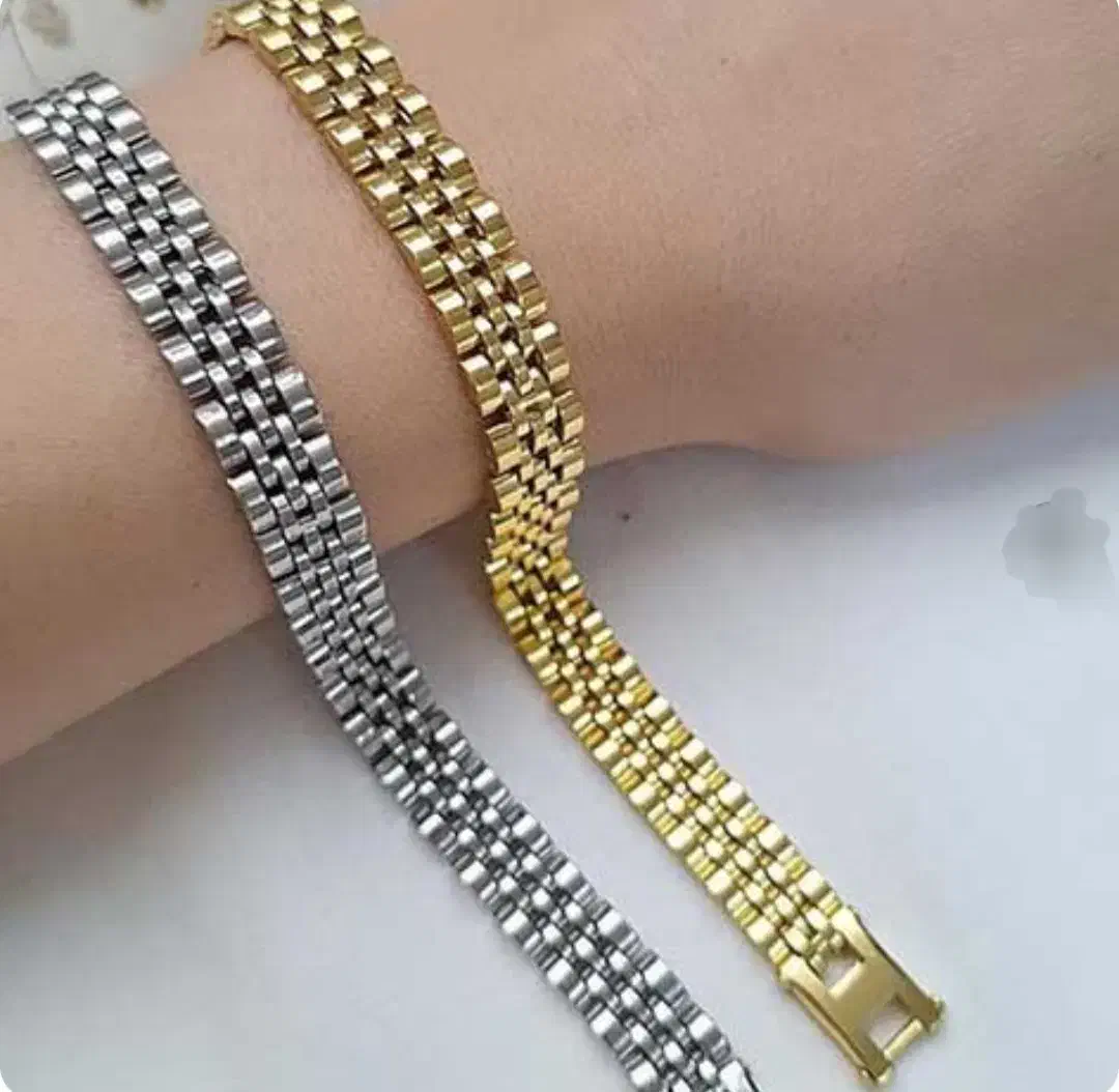 دستبندهای رولکس اصل|بدلیجات|یزد, |دیوار